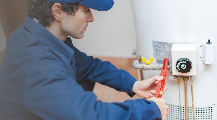 Expert burst pipe repair services in Lakeview, OR